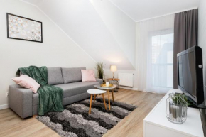 Apartments Gdańsk Kochanowskiego by Noclegi Renters
